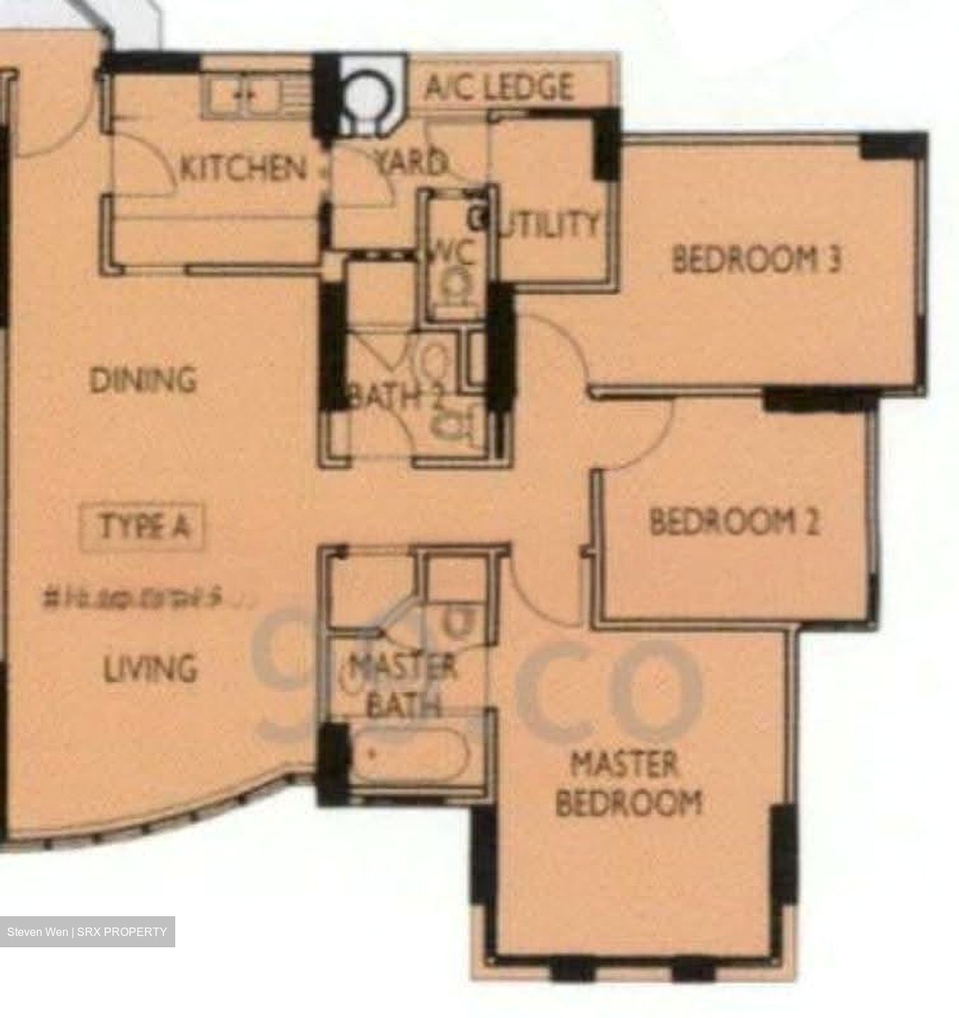 Seasons View (D20), Condominium #627798921